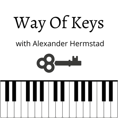 The Way of Keys