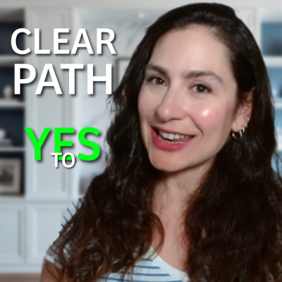 episode The 7-Letter CODE to Make Anyone Say YES (CLARITY Framework Revealed) artwork