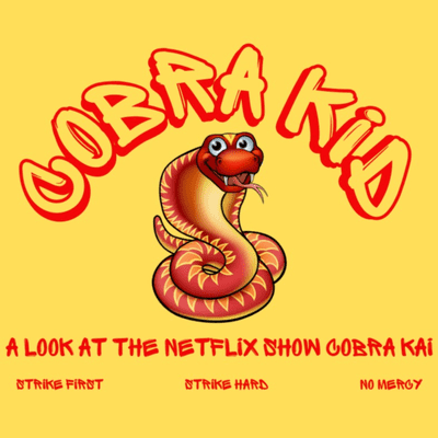 Cobra Kid