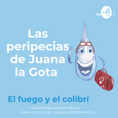 Las peripecias de Juana la Gota