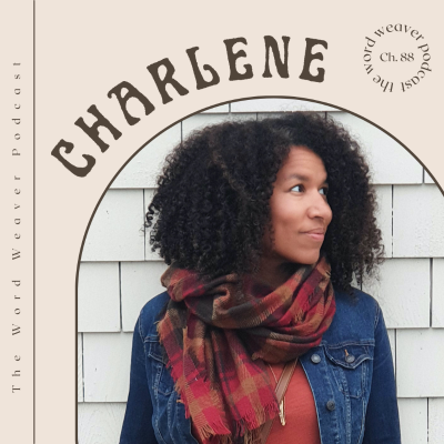 episode Ch. 88 | Author Charlene Carr on Self vs. Traditional Publishing & How Her 10th Book Made it Big artwork