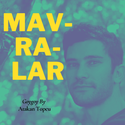 Mavralar
