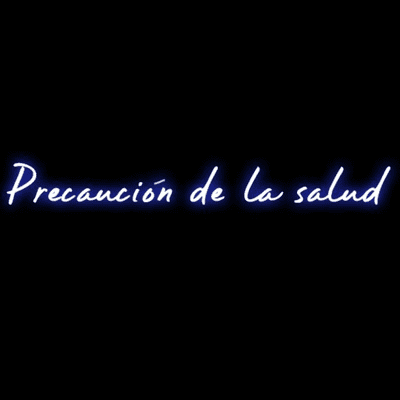 episode Precaución de la salud artwork