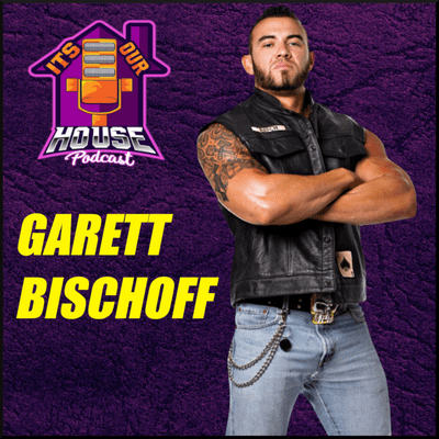 episode Shoot Interview With Garett Bischoff | #33 artwork