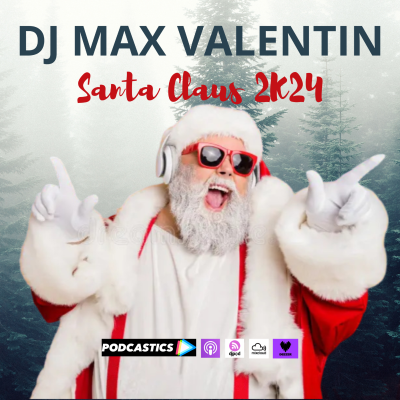 episode Santa Claus 2K24 artwork