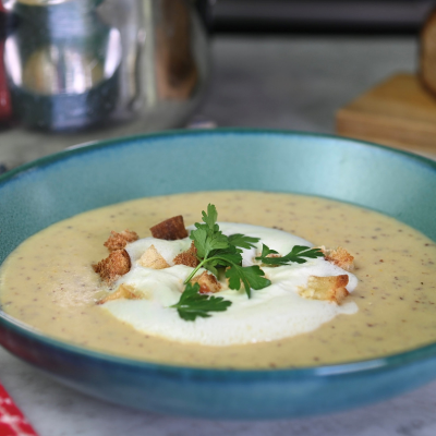 episode Monschauer Senfsuppe artwork