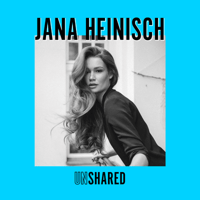 episode Jana Heinisch - Die Gute Laune Folge artwork