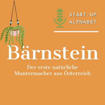 episode #6 Bärnstein artwork