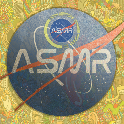 episode Episode 380: #deephouse - ASMR Show 345 - Keepin’ It Going… artwork