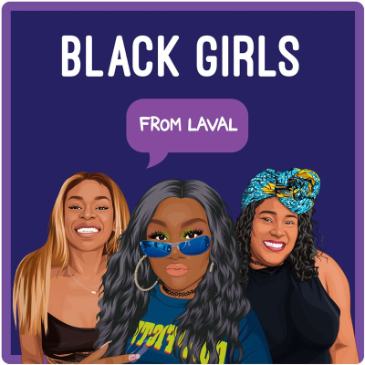 Black Girls From Laval