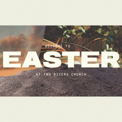 episode Easter Sunday 2025 (Jason Swain) artwork
