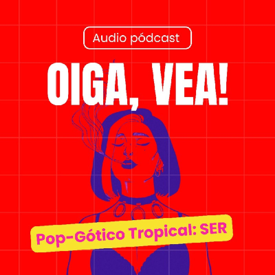 episode POP-GÓTICO TROPICAL: SER, identidad y resistencia en el arte. artwork