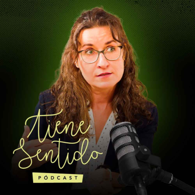 episode Experta en Vitamina D: “¡no basta con 10 minutos al sol y alimentación! Necesitas hacer esto” artwork