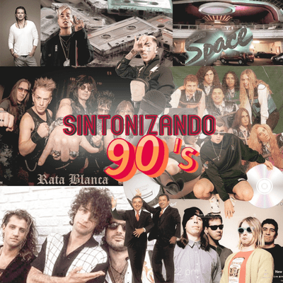 episode Sintonizando los 90 artwork