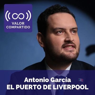 episode La Huella de El Puerto de Liverpool artwork