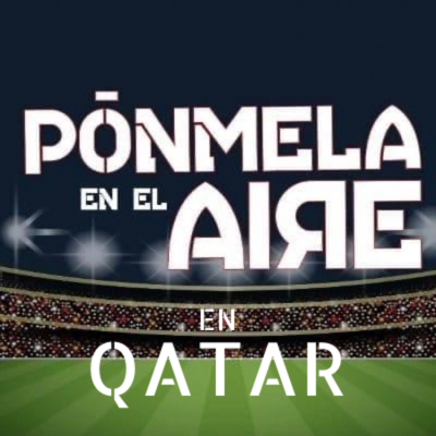 episode En el aire de Qatar 2022 artwork
