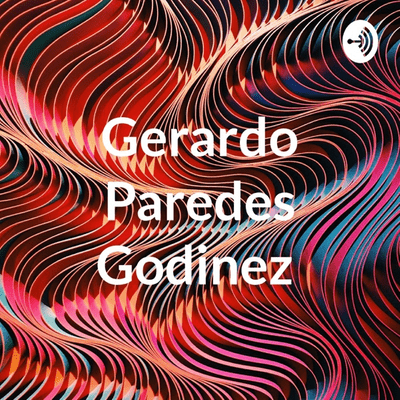 Imagen de portada del programa Gerardo Paredes Godinez