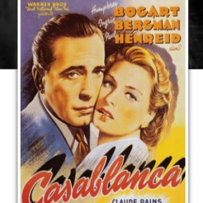 episode PI 6X20 Audiodescripción creativa de 'Casablanca'. artwork