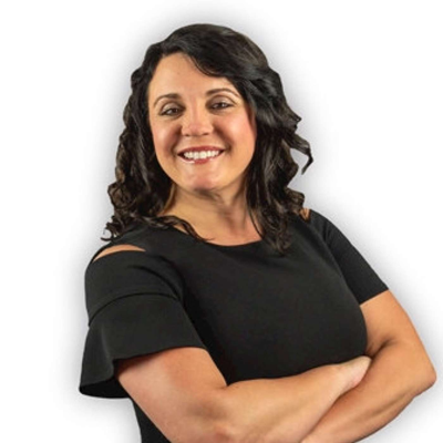 episode How Sarah Dinger Helped Build My Place Hotels As Employee #1 artwork