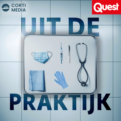 episode #17: Het intrigerende werk van een forensisch arts: “Speuren is het allermooiste” artwork