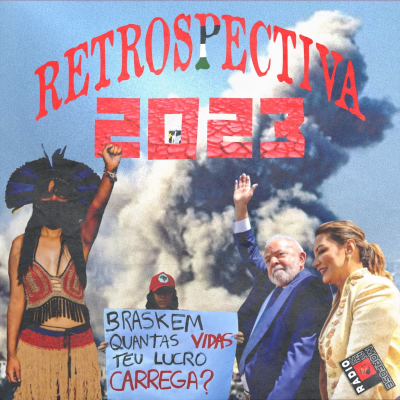 episode Retrospectiva 2023 artwork