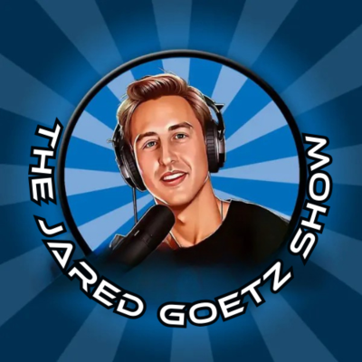 episode Inside the CIA, Mind Control, and Political Division | Lindsay Moran on The Jared Goetz Show artwork