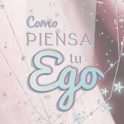 episode Como Piensa tu Ego artwork