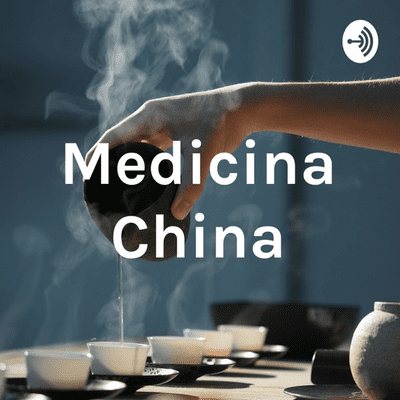 Medicina China