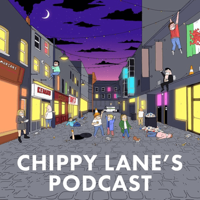 Chippy Lane's Podcast