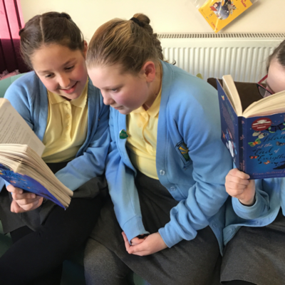 episode Moor Park Book Club Podcast Episode 2 artwork