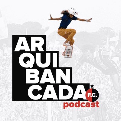 episode #37 - Quem é pior: Inter ou Grêmio? artwork
