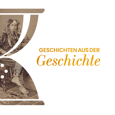 episode GAG511: Eine Prinzessin auf der Flucht artwork