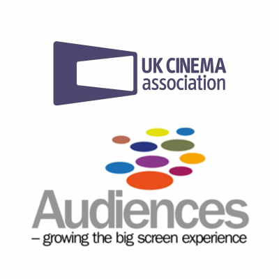 episode UKCA Conference, 2020 - Audiences: Growing The Big Screen Experience artwork