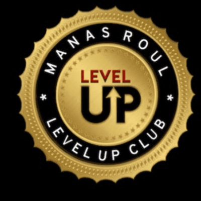 Level Up Club - Leap for next