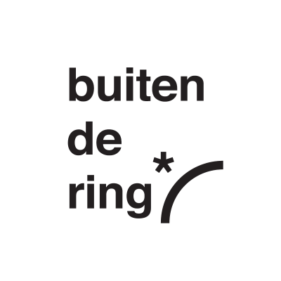 Buiten de ring