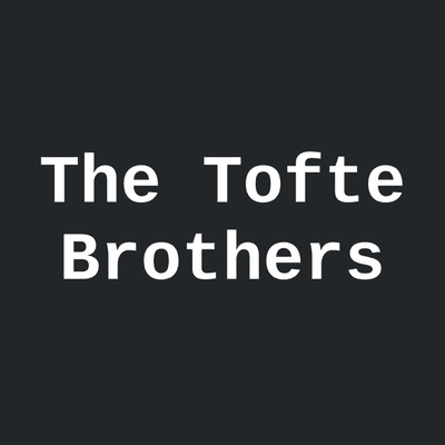 The Tofte Brothers