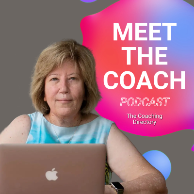 episode E9:S4 Gayle Leaver of GL Mindset Coaching artwork