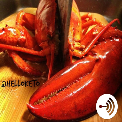 episode Episode 5 @helloketo artwork