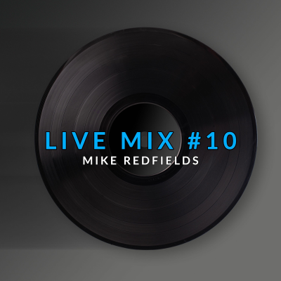 episode Live Mix Session 10 artwork