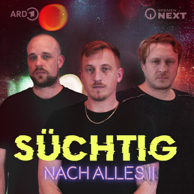 episode Süchtig nach Kokain: Gehypter Seelenfresser artwork