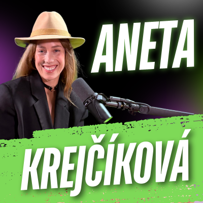 episode 278: Kráska v nesnázích: Aneta Krejčíková a cesta k vlastnímu bydlení artwork