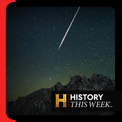 episode A Meteorite Hits Ann Hodges artwork