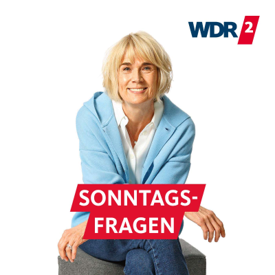 episode Sandra Immoor: Unterhaltung und Orientierung für 1,90 € artwork