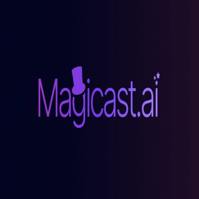 Magicast.ai