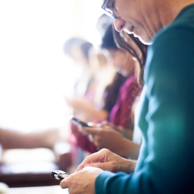 episode Avoiding Drift: How to Keep Your Small Group Thriving artwork