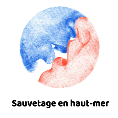 episode Sauvetage en haute mer artwork