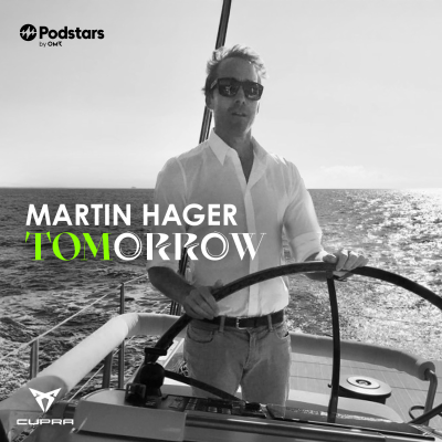 episode Der geheime Superyacht-Lifestyle der Milliardäre! Mit Martin Hager, Boote Exclusiv artwork