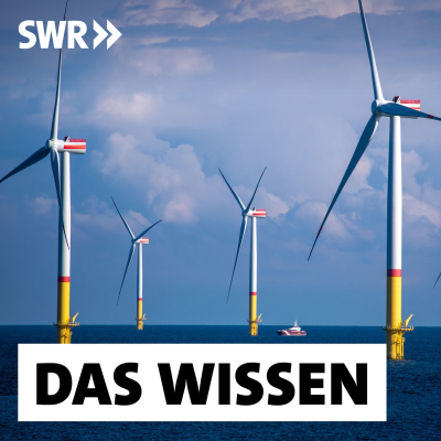 episode Offshore-Windkraft – Was den Ausbau so schwierig macht artwork
