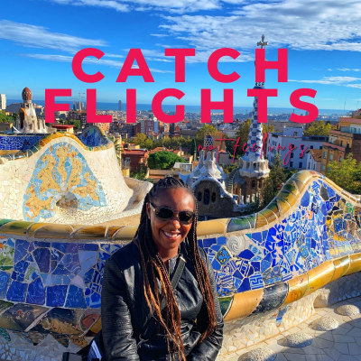 episode Seat 1I: Spain Pt. 2 artwork