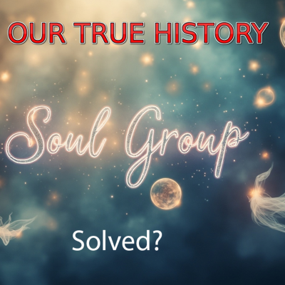 episode Soul Group - Solved? - Chat Julie artwork